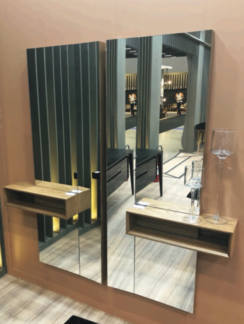 Mirrors