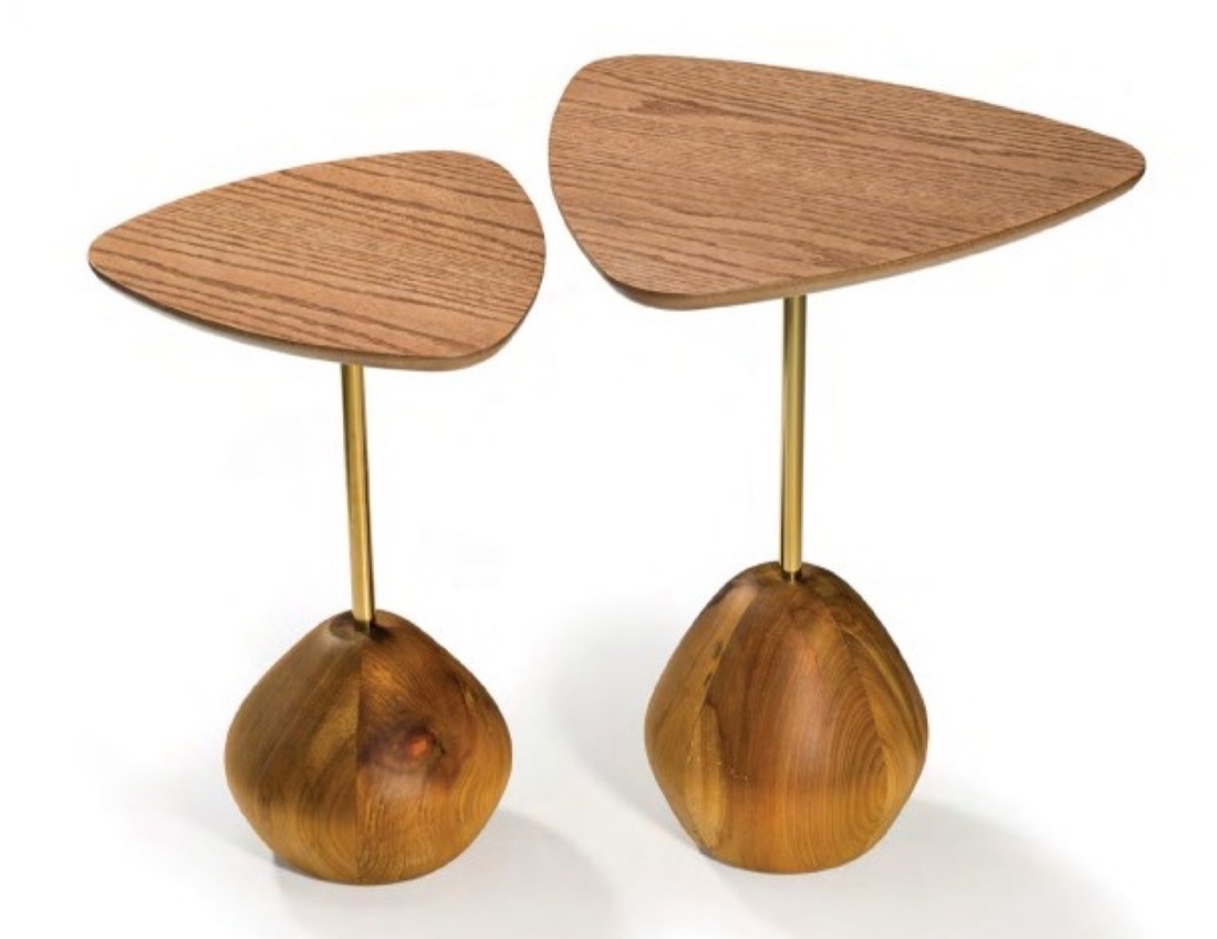 Side tables